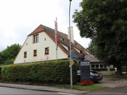 Foto: Jettenbacher Hof